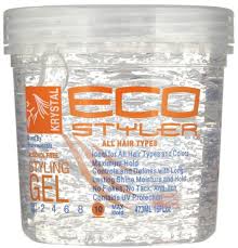Eco Styler Professional Styling Gel Krystal